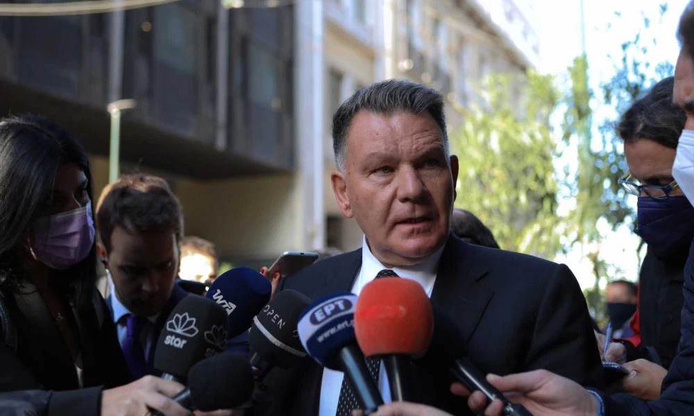 Αλέξης Κούγιας: Νέα καταγγελία για επιχείρηση εκφοβισμού των γονιών του Άλκη – Γκαζώνουν με μηχανές έξω από το σπίτι τους